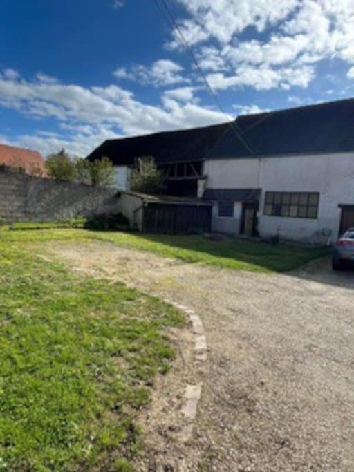 Petite Maison Cosy En Campagne Neuilly  Exterior foto